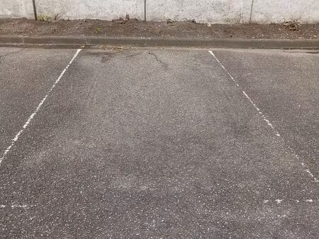 place de parking