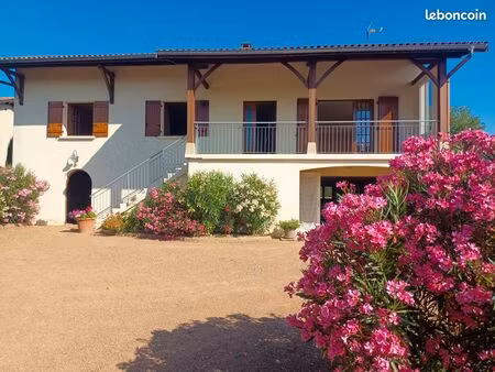 maison individuelle 120m²