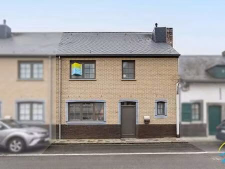 maison à vendre à enghien € 359.000 (lo3d1) - cornelis goeman geraardsbergen | zimmo