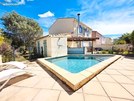 maison 4 pièces 103 m²