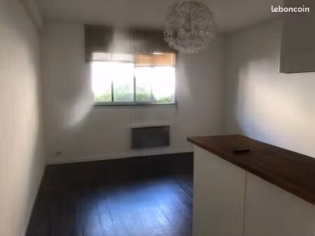 location studio étudiant