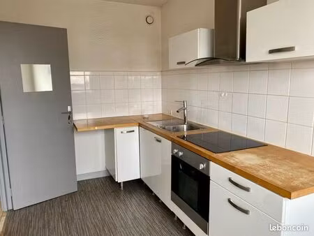 app 55m2 centre-ville