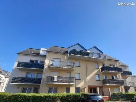 appartement t2