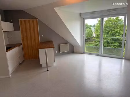 location appartement janzé