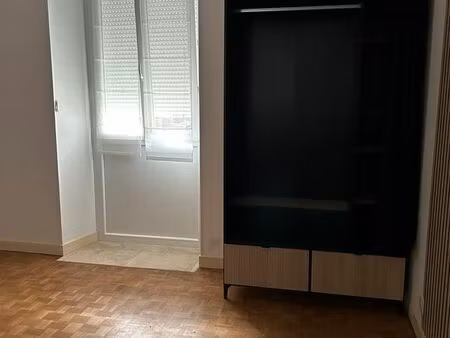 studio équipé à louer