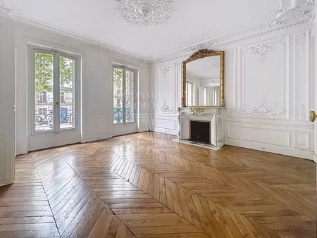 appartement de luxe à vendre dans le quartier mairie