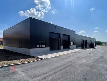 bien professionnel à louer à tielt € 827 (lo3jr) | zimmo