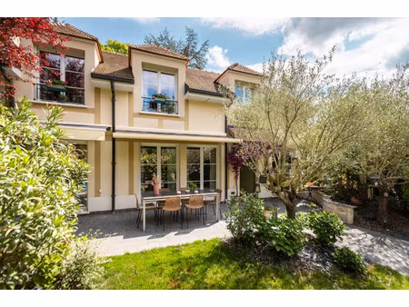 maison de luxe à vendre dans le quartier centre