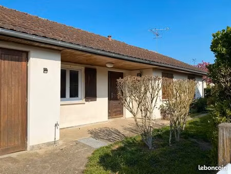 maison individuelle