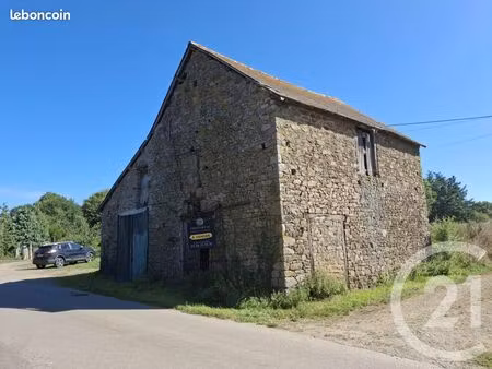 maison 1 pièce 88 m²