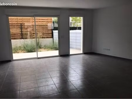 échange t5 maison