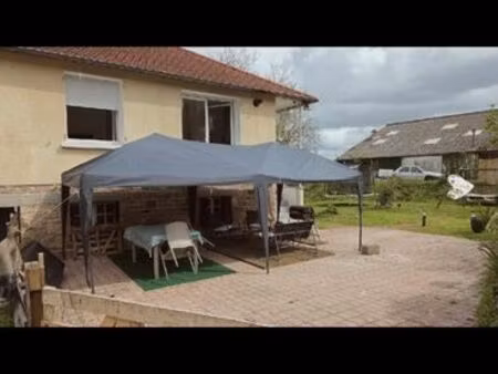 location maison roz sur couesnon