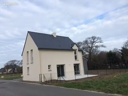 maison 4 chambres à saint-briac