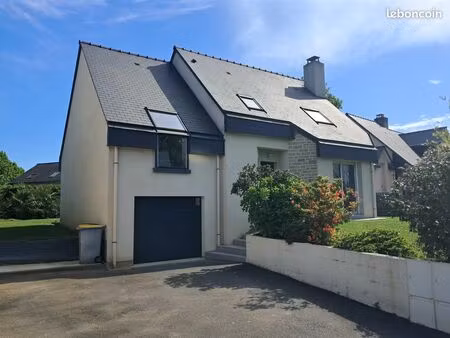 maison a vendre
