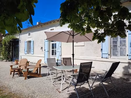 maison de luxe à vendre à saint-romain