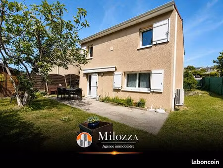 mas 4 pièces 98 m²