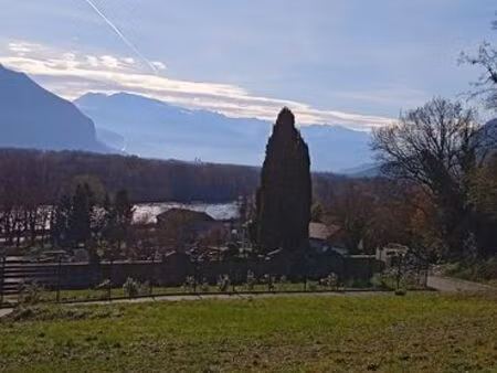 terrains à vendre veurey voroize
