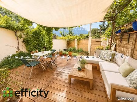 maison 2 pièces 42 m²