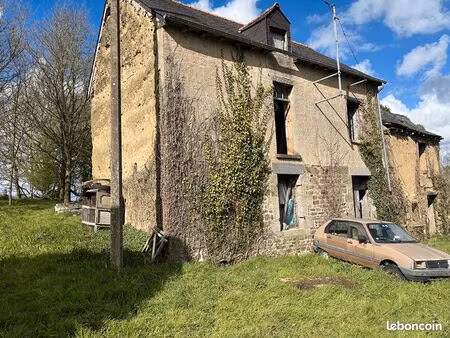maison 2 pièces 100 m²