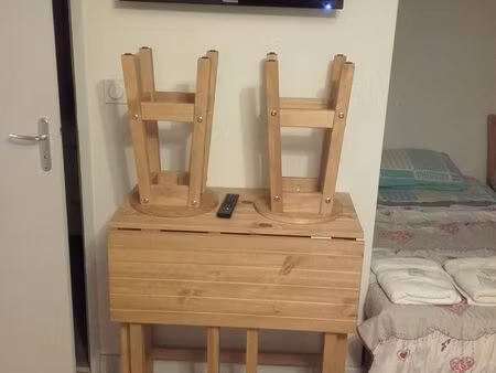 appartement centre de mens