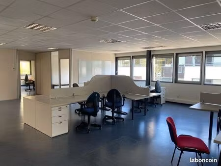 bureaux meylan