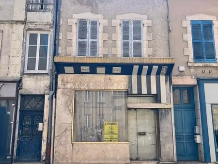 local commercial rue nationale