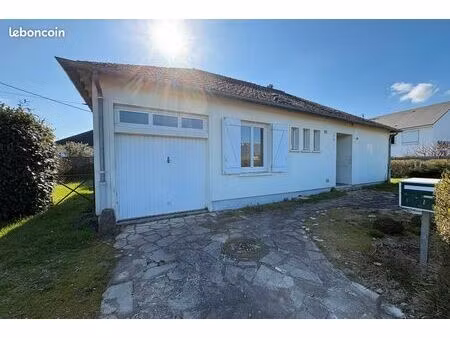 maison 5 pièces 90 m²