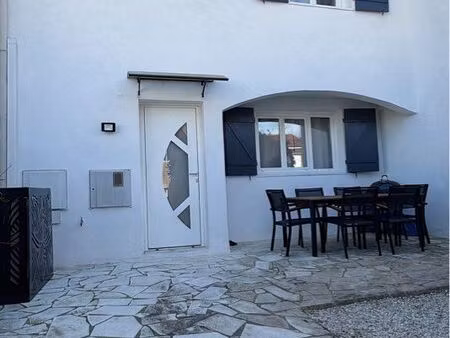 maison t4 85m2 - très bon état