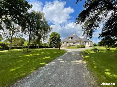maison 7 pièces 179 m²