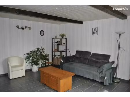 immobilier maison individuelle
