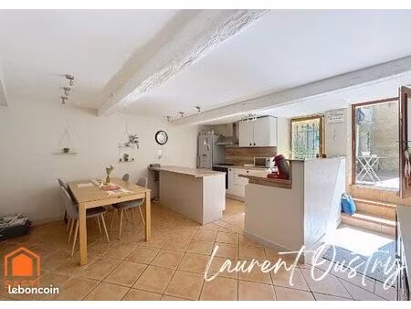 maison de village 3 pièces 70 m²