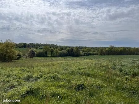 terrain 442 m² cardroc