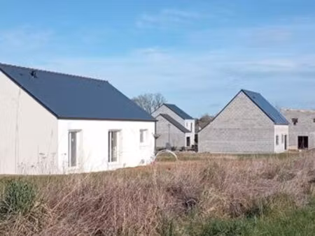 terrains à construire