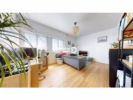 vente immeuble à brest siam (29200) : à vendre / 479m² brest siam
