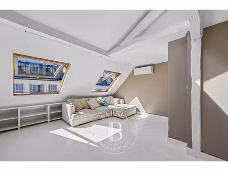 appartement de luxe à vendre dans le quartier saint placide