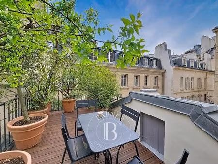 le service location de la maison barnes vous présente ce bien :
