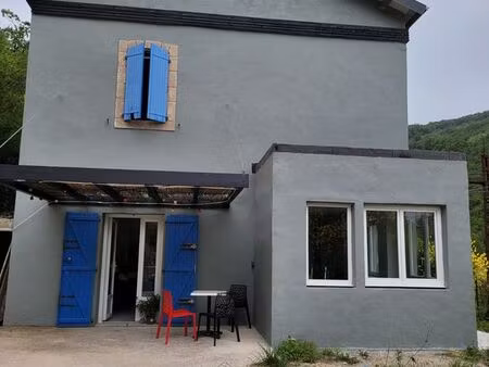maison 88 m2