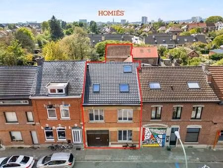 maison à vendre à kessel-lo € 849.000 (lo3mk) - homiés - verkoop | zimmo