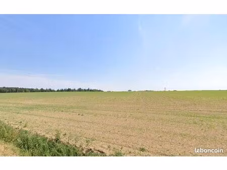 terrain 380 m² chateaugiron