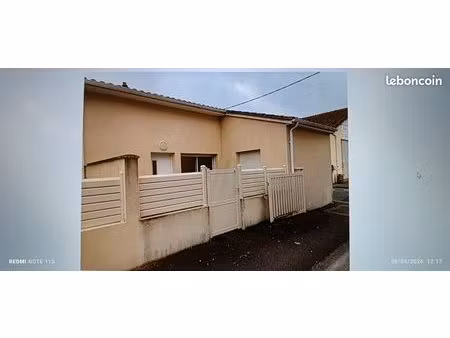 maison 2 pieces