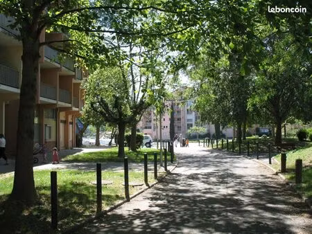 ramonville port-sud 3/4 pièces 92m2