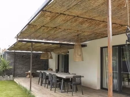 maison 5 pièces 102 m²
