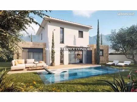 terrain 386 m² la ciotat