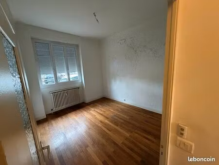 appartement 52 m2