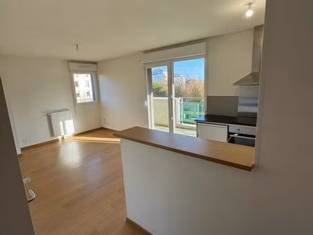 appartement 2 pièces 40m2