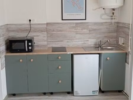 appartement t2 proche hôpital