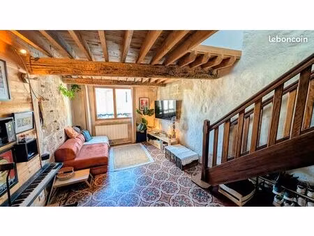 appartement - 3 pièces - 62m²