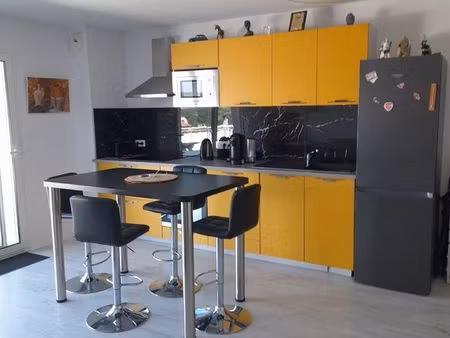 appartement t3