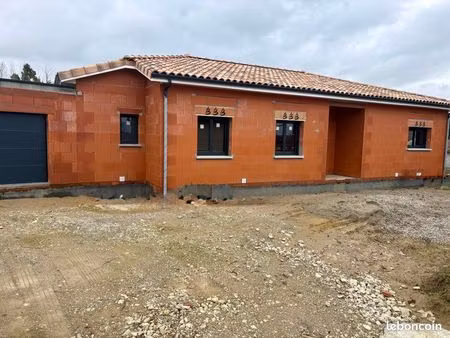 maison neuve