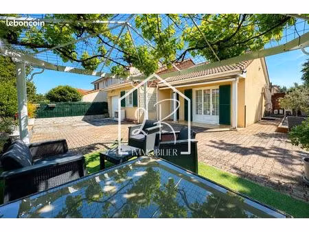 maison 4 pièces 88 m²